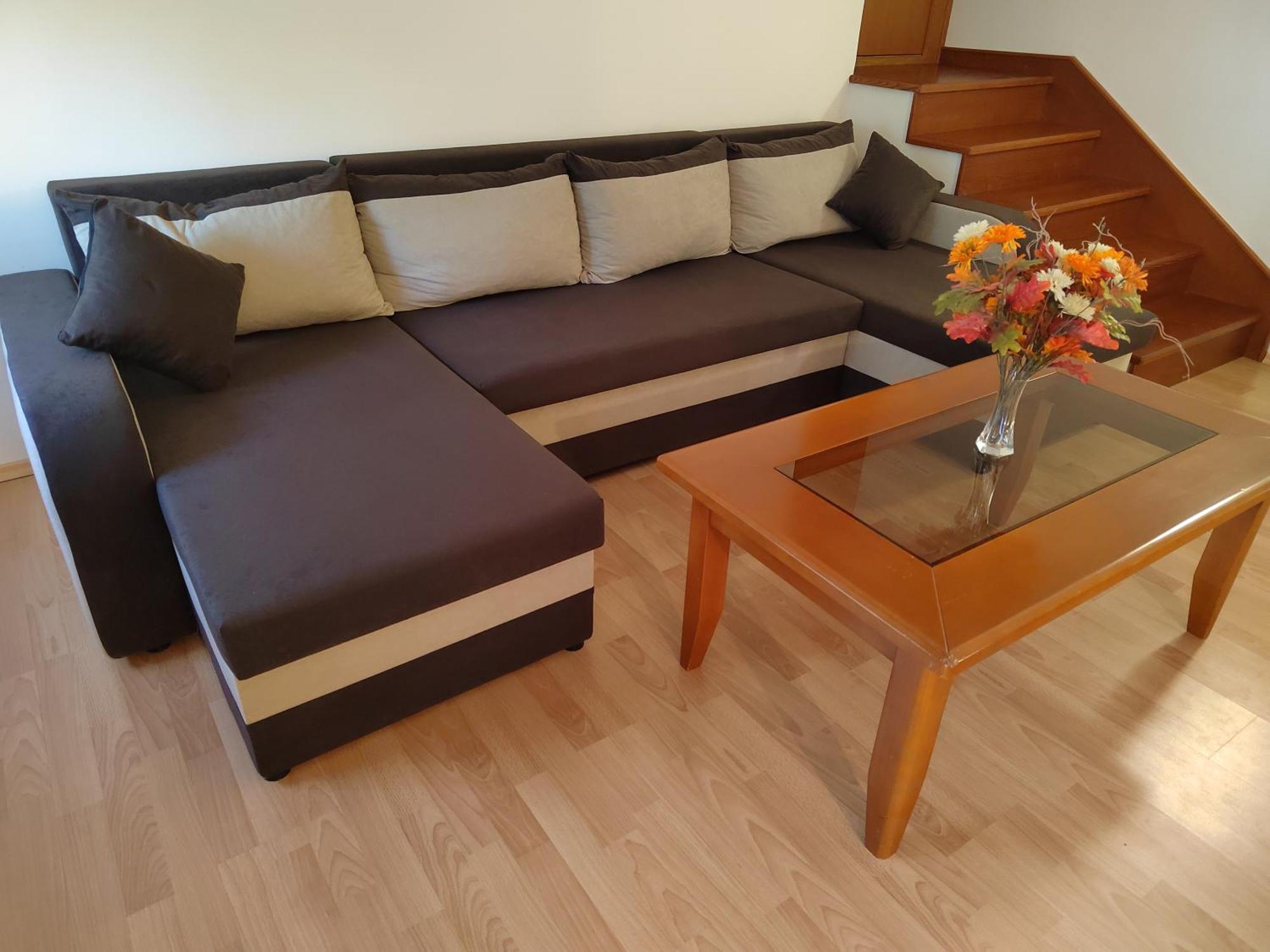 Garda Apartmanház Heviz Exterior foto